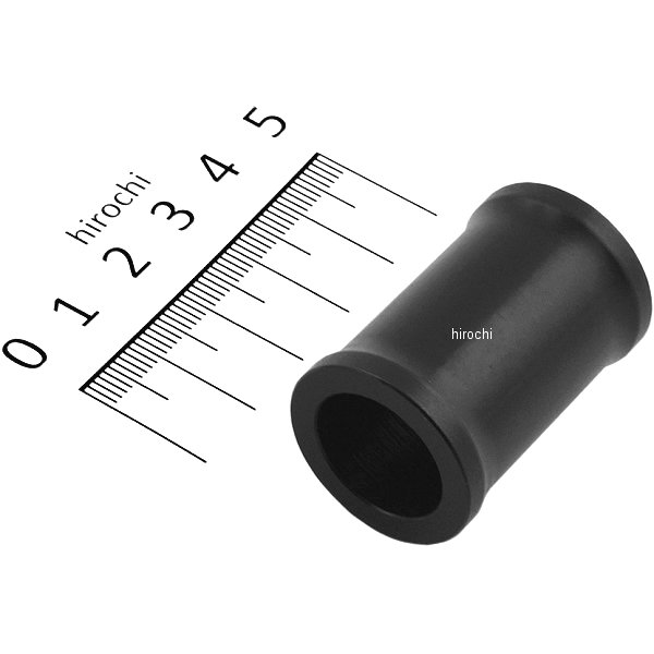 カラー 内径17mm スチール製