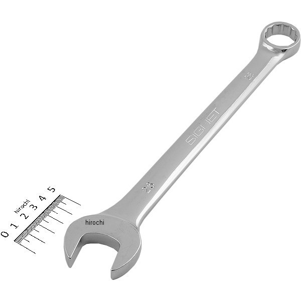 26mm コンビネーションレンチ
