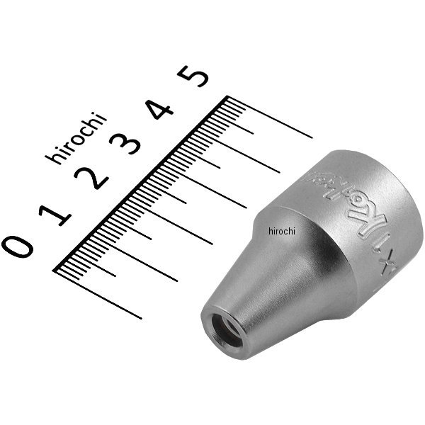 1/2インチsq スタッドボルトセッター M6xP1.0