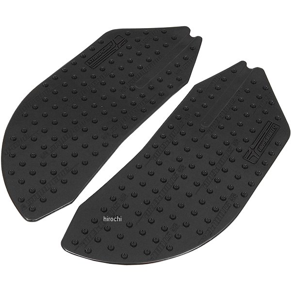 タンク グリップキット 12年以降 Panigale 黒