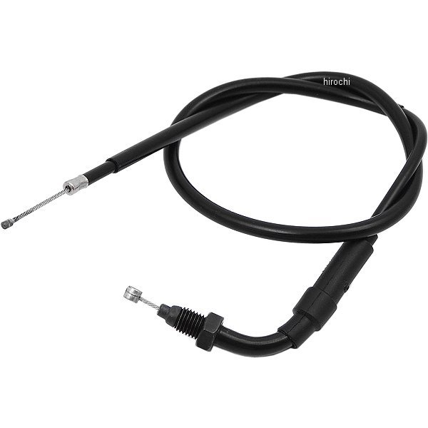 スロットルケーブル 91年-07年 ジャイロUP 17910-GM6-000