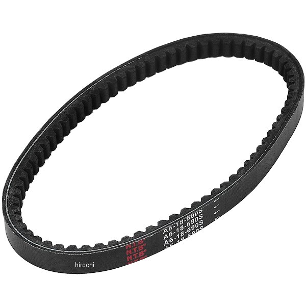 ドライブベルト アドレスV100 27601-04C03