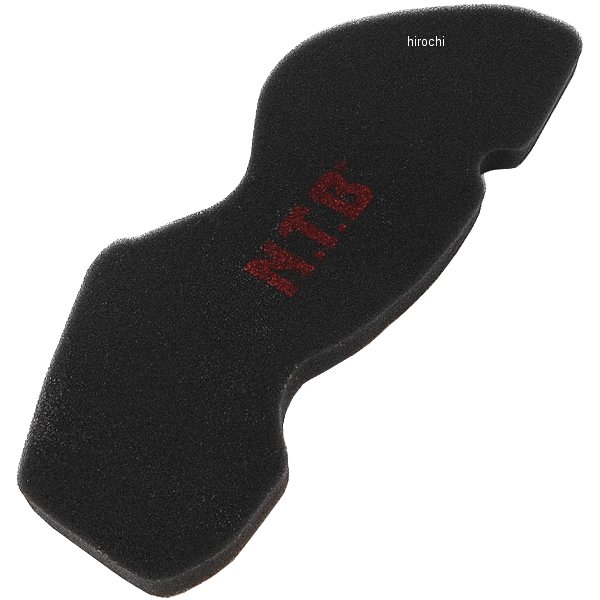 エアフィルター 04年以降 アドレス50、レッツ4、レッツ5 13781-32G00