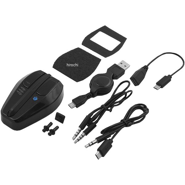 ビーコム B+COM MS-01 ブルートゥースメディアサーバー