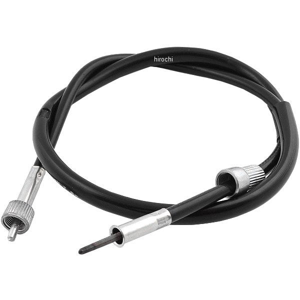 スピードメーターケーブル 93年-01年 ZZR1100 54001-1193