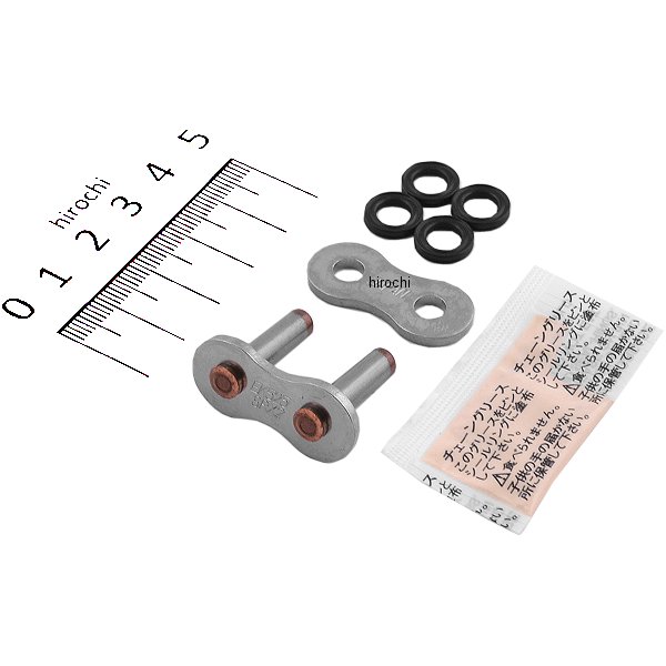 EK 江沼 ジョイント  シリーズ シルバー カシメ