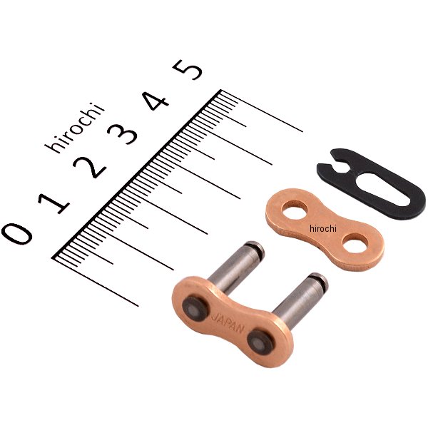 EK 江沼 ジョイント  シリーズ ゴールド クリップ