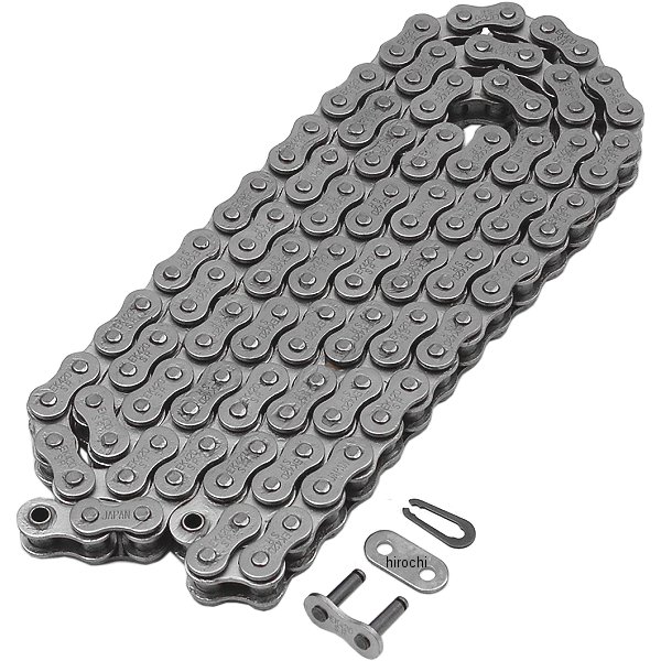 420SR シリーズ 122L クリップジョイント シルバー