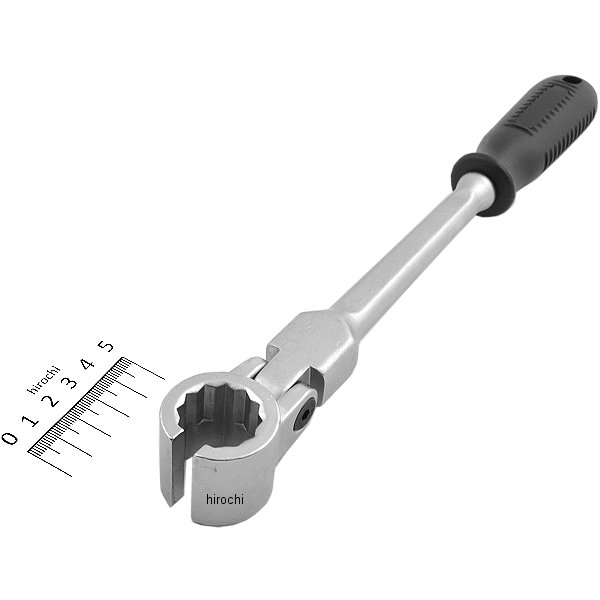 フレックスO2センサーレンチ