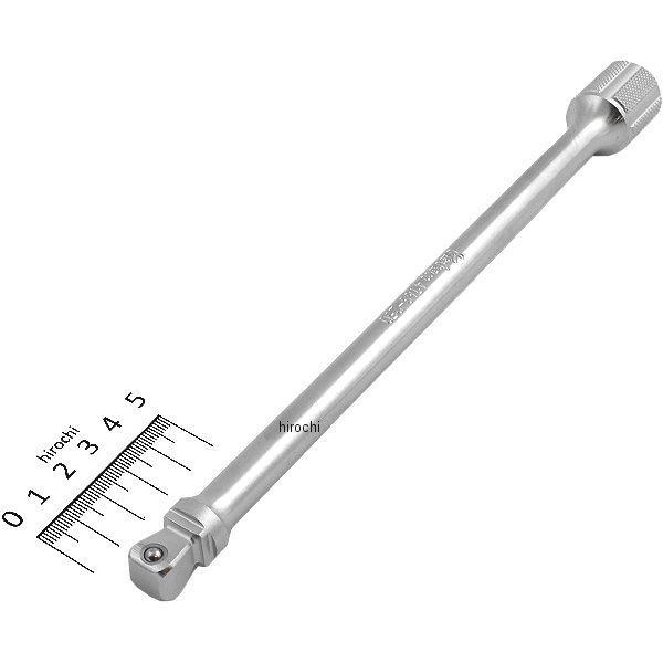 1/2インチsq オフセットエクステンションバー 250mm