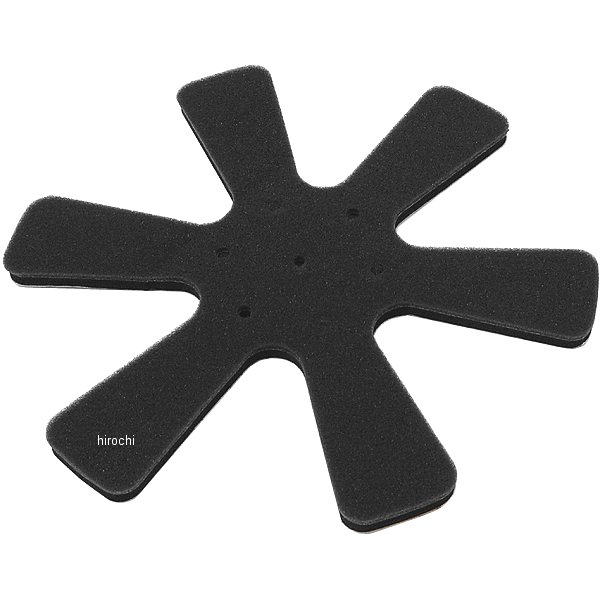 HP-5  ヘルメット調整パット 5mm