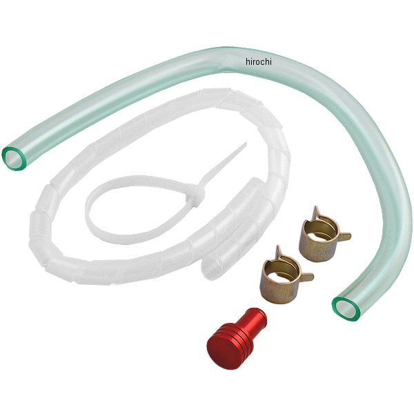 ノンマスターカップKIT(赤) 9mm