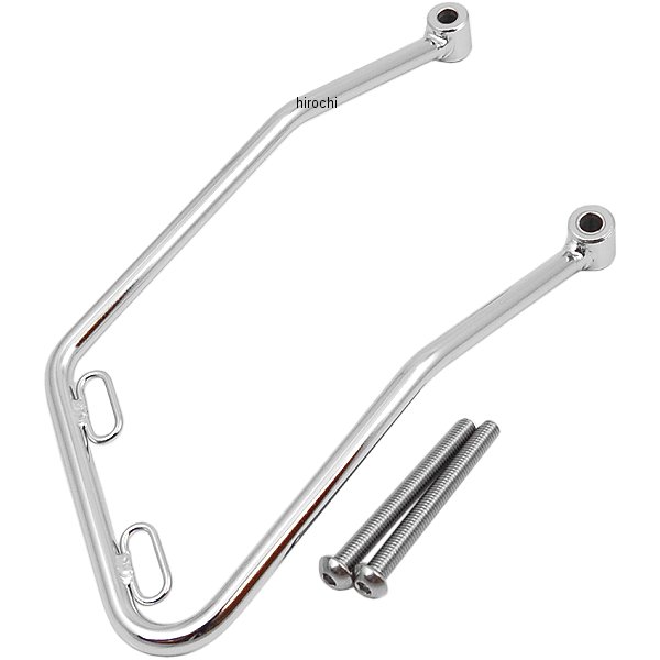 サドルバックサポート クローム 左側 マグナ