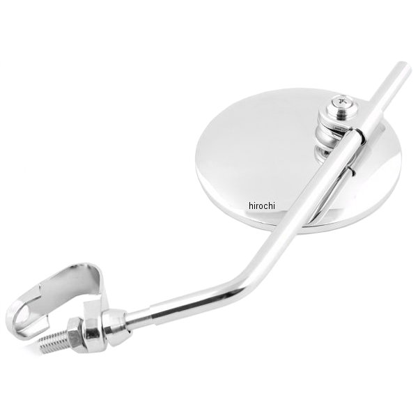 WHR1 クラシカルミラー メッキ