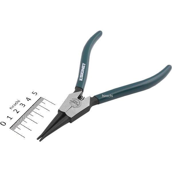 軸用スナップリングプライヤー