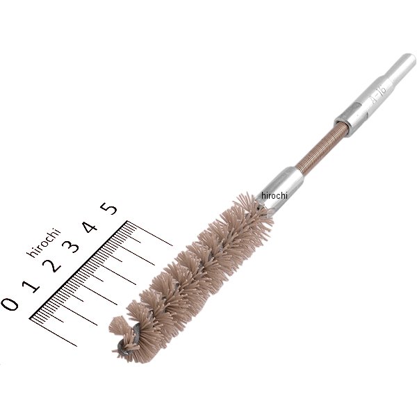 シリンダポリシャ小型車用 Φ16