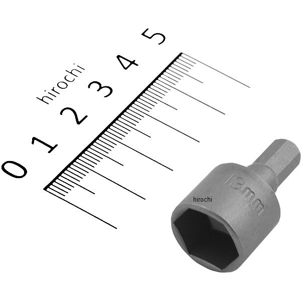 超短ボックスビット 13X30 1本