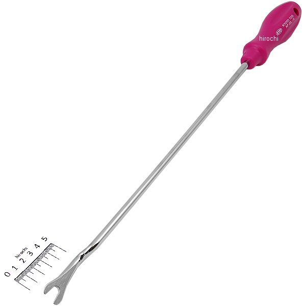 クリップクランプツール ロング中