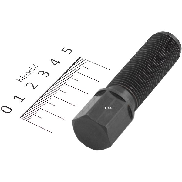 チェーンカット&リベットツール かし丸君 #50/40系オプション (共通ボルト)