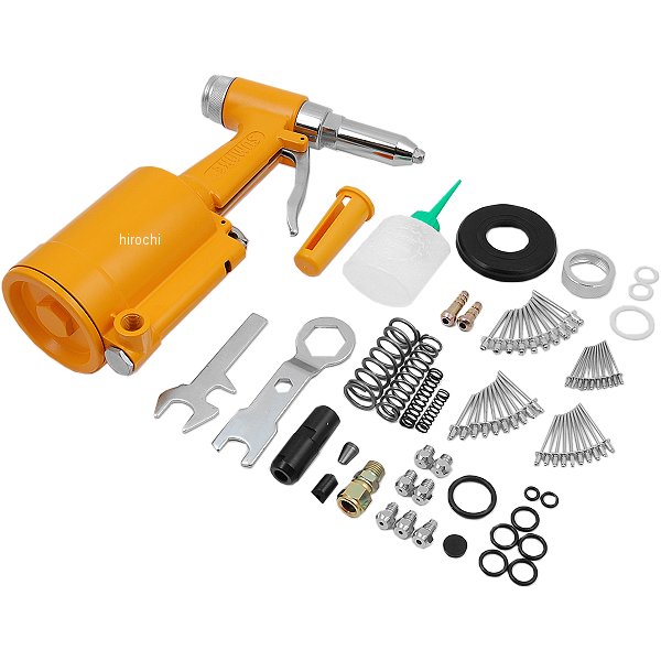 リベッターキット(エアー式)