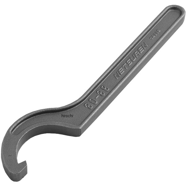 30- 38mm フックレンチ