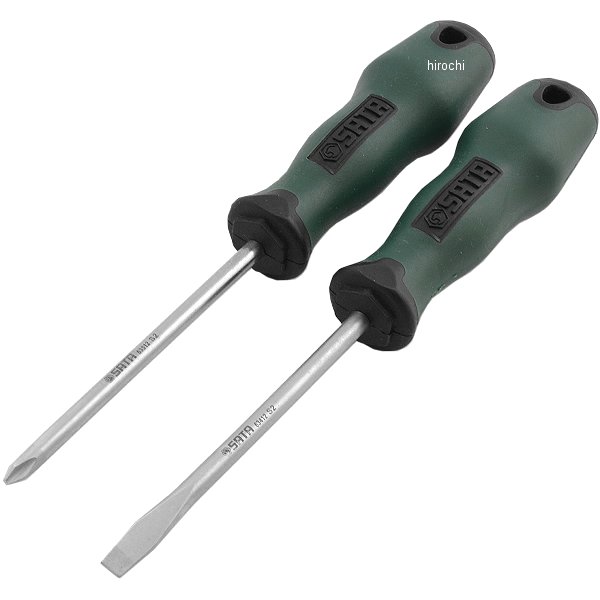 2本組 ドライバーセット