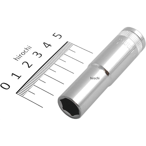 3/8"sqx11mm ディープソケット