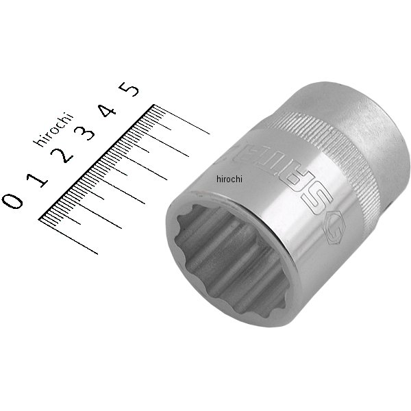 3/4"sqx28mm ソケット