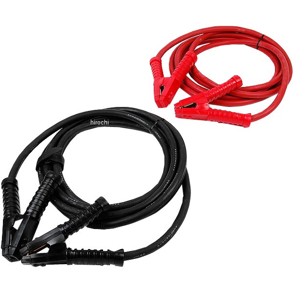 380A ブースターケーブル