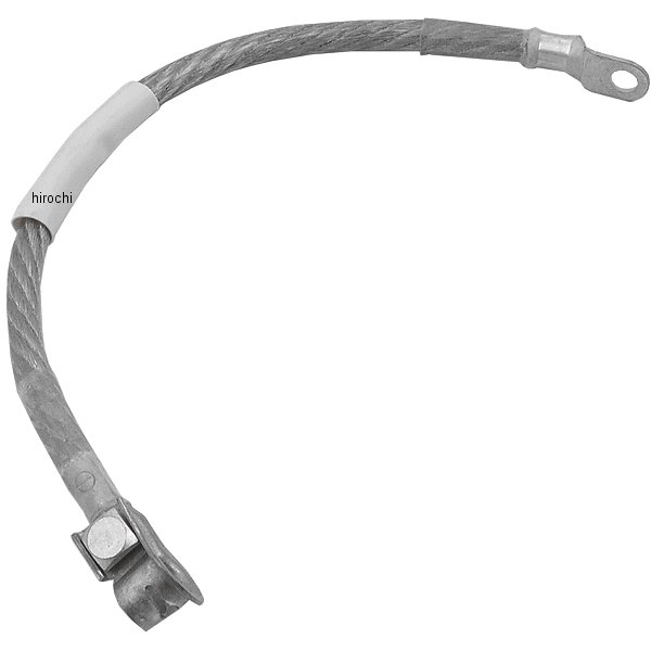 30sqx 35cm アーシングケーブル