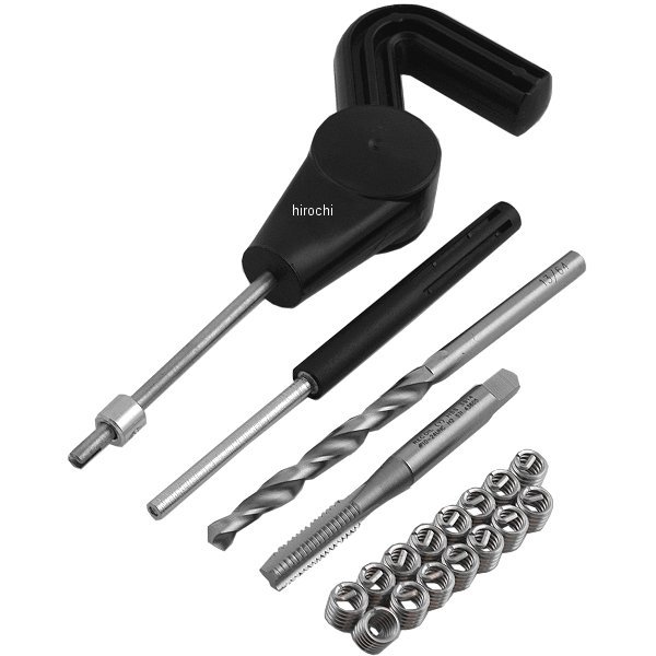 #10- 24 UNC リコイルキット