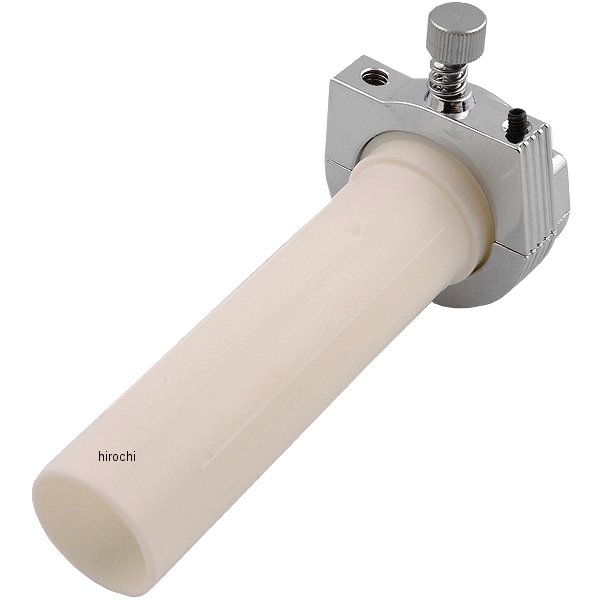 スロットルホルダー 73年-80年 1インチ シングルケーブル用