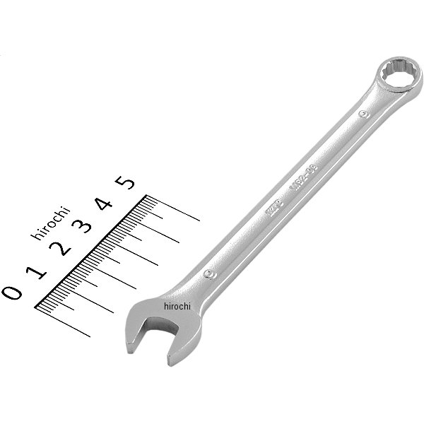 コンビネーションレンチ 9mm