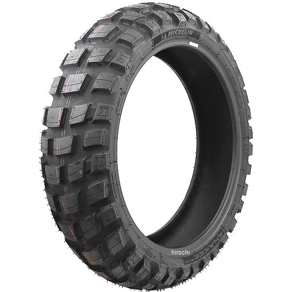 アナキーワイルド 170/60R17 M/C 72R TL/TT リア