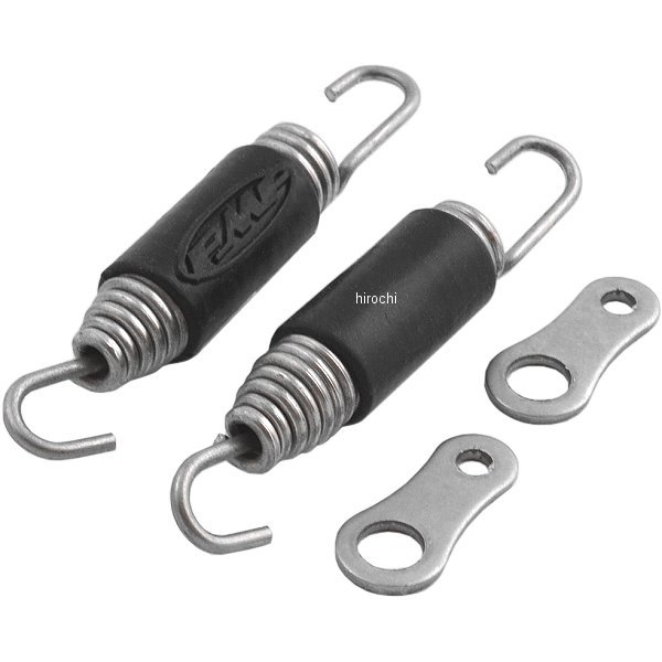 チタニウム4 リプレイスメント スプリング&クリップ