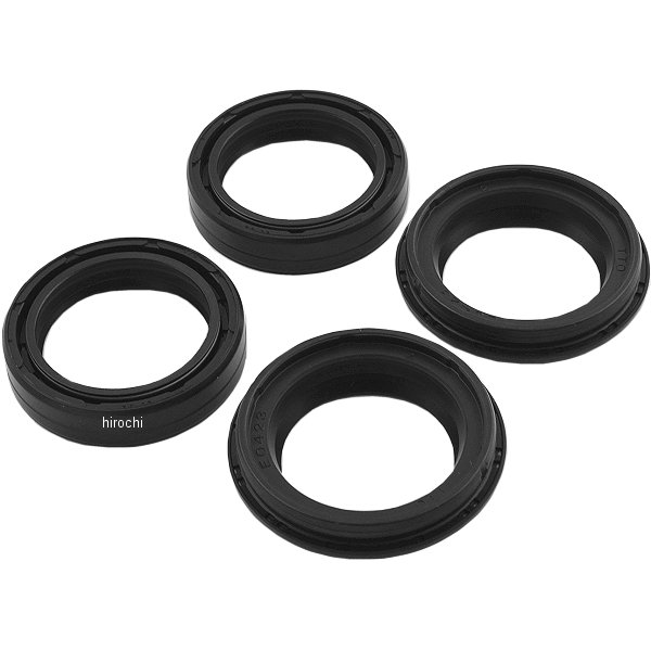 フォーク/ダストシール 81年-13年 CX65、CR、XR 37mm