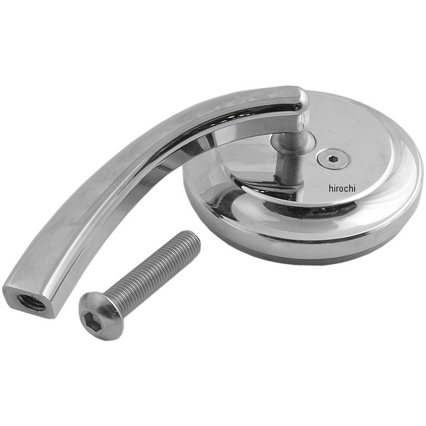 ミラー シューター 左 クローム