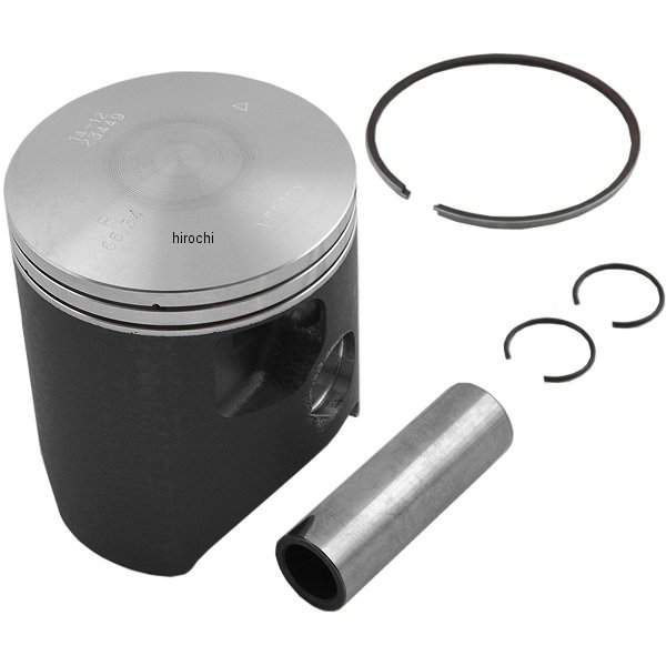 鍛造ピストンキット 02年-07年 GASGAS EC250 66.34mm