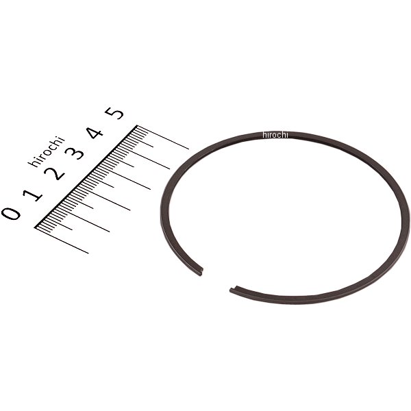 ピストンリング 92年-11年 CR、KX、SX、RM、YZ250 66.3mm