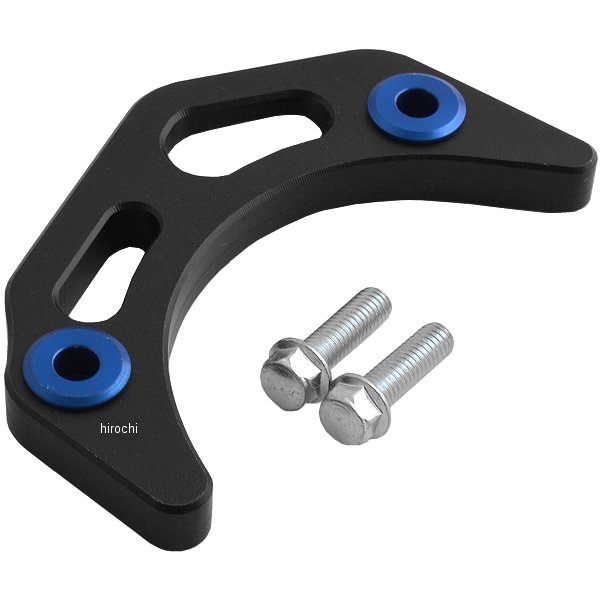 ケースセイバーガード 06年-14年 CRF150F 黒