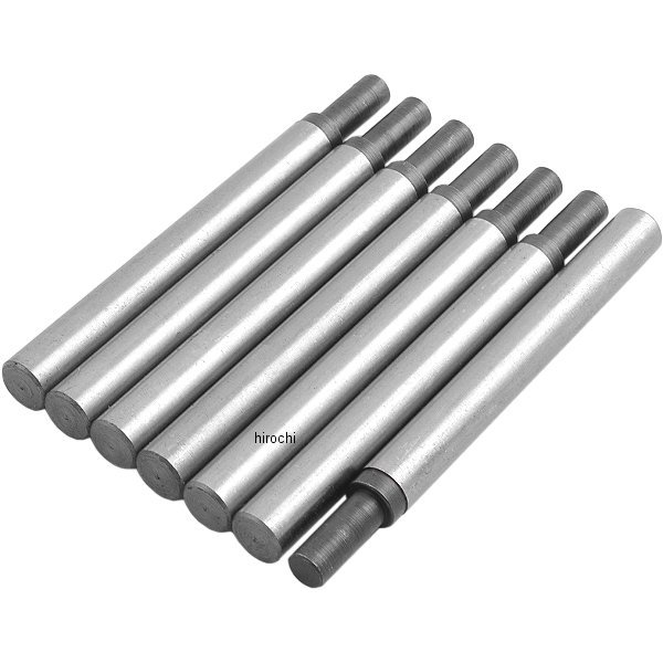 クラッチハブスタッド 41年-84年 BigTwin ショート (7個入り)