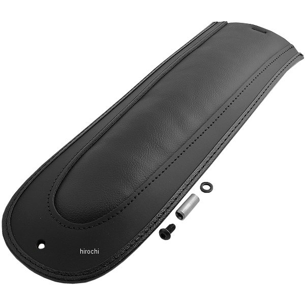 フェンダー ビブ 91年-05年 FXD、84年-99年 FXST/FLST/FLT 無地