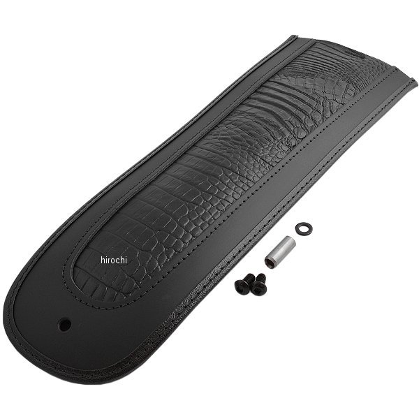 フェンダー ビブ 11年以降 XL1200X/V、86年-03年 XL、84年-00年 FXR エンボス