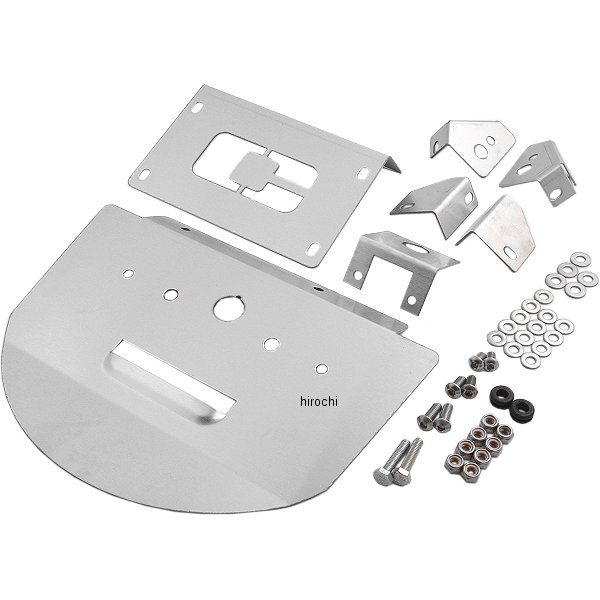 フェンダーレスキット 99年-06年 CBR600F4、CBR600F4i ウインカー無し