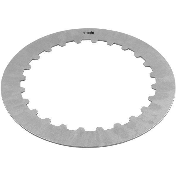 クラッチ フリクションプレート 79年-82年 XR500R、XL500R スチール 1枚売り