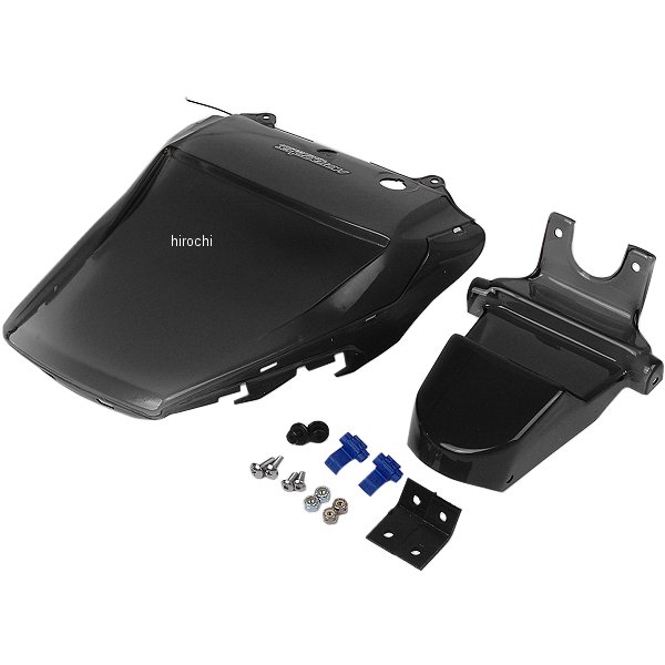 アンダーテール 11年-15年 ニンジャ ZX-10R スモーク