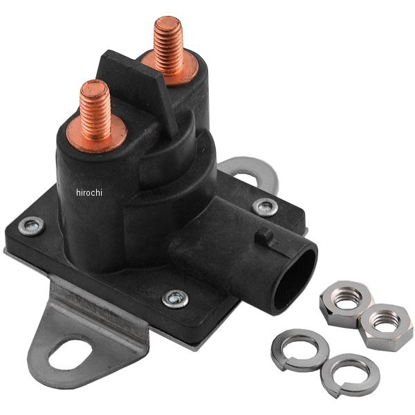 ソレノイド シードゥー LATE