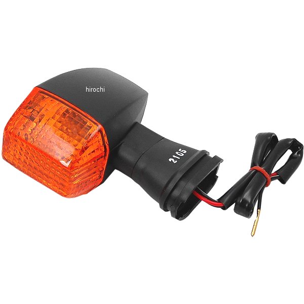 ウインカー 94年-06年 Ninja フロント