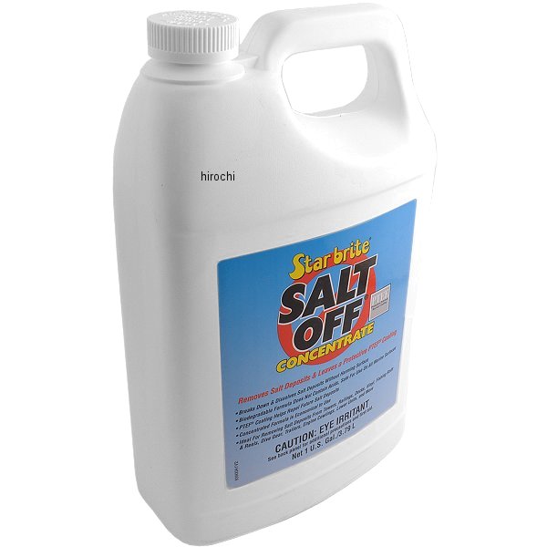 塩害防止 プロテクター 1ガロン(3.8リットル)