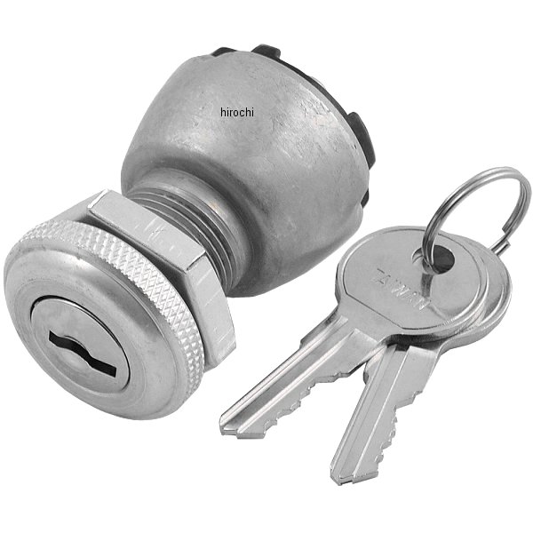 イグニッション スイッチ オフ/イグニッション/イグニッション＋ライト